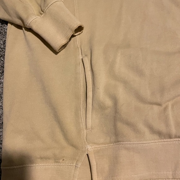 FP Movement by Free People Tan Sweatshirt - Picture 2 of 4